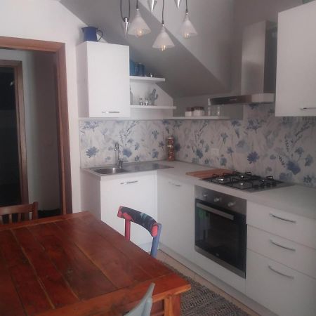 Oltre Il Poggio Del Sole Appartement Marostica Buitenkant foto