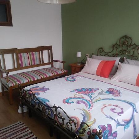 Oltre Il Poggio Del Sole Appartement Marostica Buitenkant foto