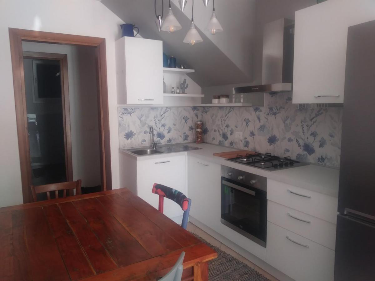 Oltre Il Poggio Del Sole Appartement Marostica Buitenkant foto