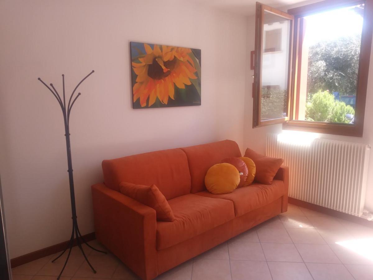 Oltre Il Poggio Del Sole Appartement Marostica Buitenkant foto