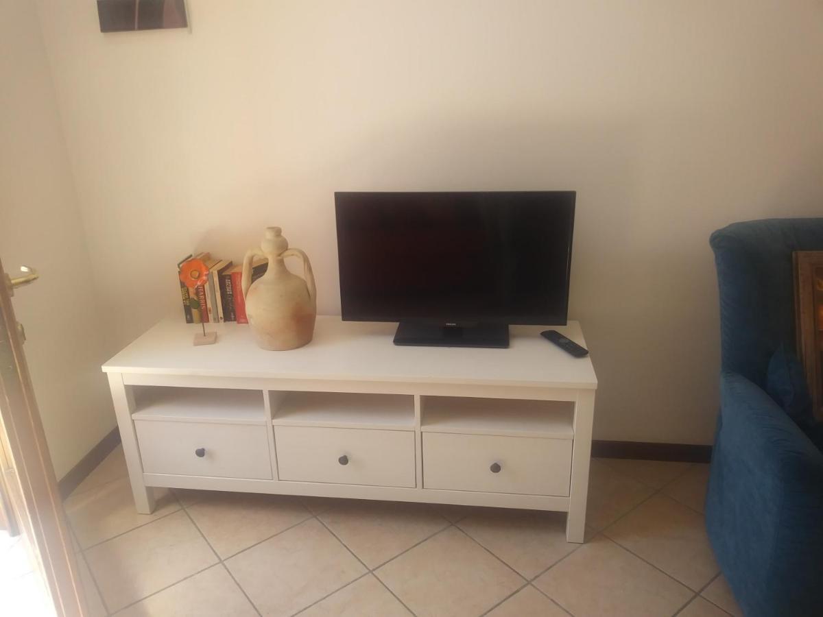 Oltre Il Poggio Del Sole Appartement Marostica Buitenkant foto