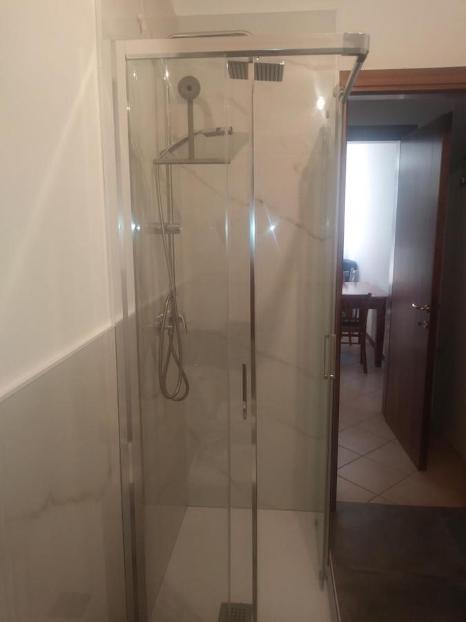 Oltre Il Poggio Del Sole Appartement Marostica Buitenkant foto