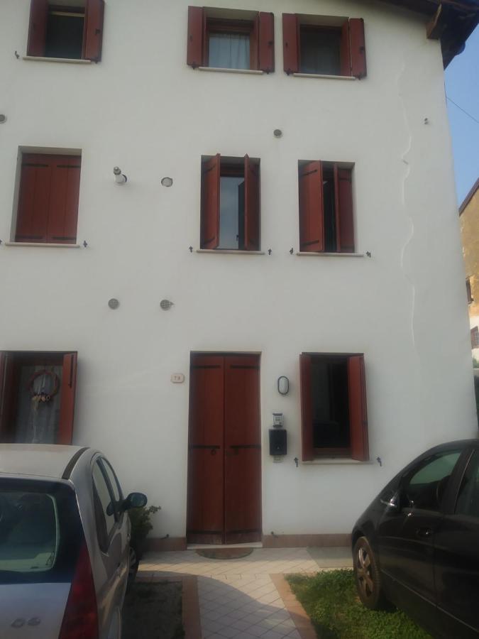 Oltre Il Poggio Del Sole Appartement Marostica Buitenkant foto